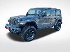 Pre-Owned 2021 Jeep Wrangler Unlimited Rubicon 4xe