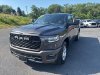 Pre-Owned 2025 Ram 1500 Big Horn