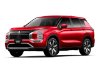 New 2025 Mitsubishi Outlander LE