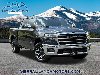 New 2026 Ram 1500 Laramie Crew Cab 4x4 5'7" Box