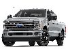 Pre-Owned 2023 Ford F-250 Super Duty Lariat