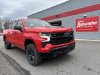 Pre-Owned 2024 Chevrolet Silverado 1500 LT Trail Boss