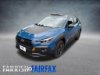 Pre-Owned 2025 Subaru Crosstrek Wilderness
