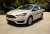 Pre-Owned 2018 Ford Focus SE