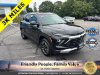 Pre-Owned 2024 Chevrolet Trailblazer LT