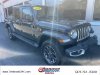 Pre-Owned 2021 Jeep Gladiator Overland