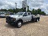 Pre-Owned 2026 Ram 5500 Chassis Cab Tradesman
