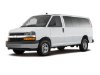 Pre-Owned 2022 Chevrolet Express LS 3500