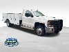 Pre-Owned 2018 Chevrolet Silverado 3500HD LT