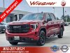 Certified Pre-Owned 2024 GMC Sierra 1500 Elevation