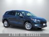 Pre-Owned 2022 Ford Escape SE