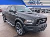 Pre-Owned 2022 Ram 1500 Classic SLT