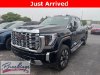 Pre-Owned 2025 GMC Sierra 2500HD 4WD Crew Cab Standard Bed Denali