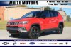 Pre-Owned 2023 Jeep Compass Trailhawk