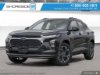 New 2025 Chevrolet Trax LT