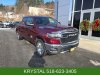 Pre-Owned 2025 Ram 1500 Big Horn