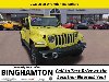 Pre-Owned 2023 Jeep Wrangler Sahara 4xe