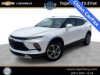 Pre-Owned 2023 Chevrolet Blazer LT