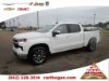 Pre-Owned 2023 Chevrolet Silverado 1500 LT