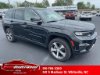 Pre-Owned 2022 Jeep Grand Cherokee 4xe