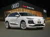 Certified Pre-Owned 2025 Audi Q6 e-tron Premium Plus