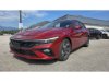 Pre-Owned 2025 Hyundai ELANTRA Preferred