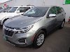 Pre-Owned 2024 Chevrolet Equinox LT