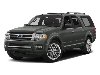 Pre-Owned 2017 Ford Expedition EL Limited