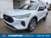 New 2025 Ford Escape ST-Line
