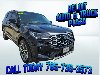 Pre-Owned 2025 Ford Explorer Platinum