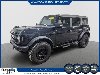 Certified Pre-Owned 2024 Ford Bronco Wildtrak Advanced