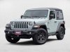 Pre-Owned 2023 Jeep Wrangler Willys Sport