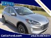 Certified Pre-Owned 2022 Ford Escape Plug-In Hybrid Titanium