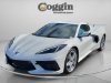 Pre-Owned 2025 Chevrolet Corvette Stingray