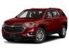 Pre-Owned 2021 Chevrolet Traverse RS