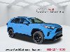 Pre-Owned 2024 Toyota RAV4 Hybrid SE