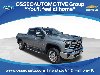Pre-Owned 2024 Chevrolet Silverado 2500HD LTZ