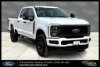 Pre-Owned 2024 Ford F-250 Super Duty XL