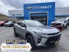 Pre-Owned 2025 Chevrolet Trax Activ