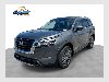 Pre-Owned 2024 Nissan Pathfinder SL