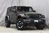 Pre-Owned 2021 Jeep Wrangler Unlimited Rubicon