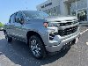 Pre-Owned 2026 Chevrolet Silverado 1500 4WD Crew Cab Short Bed RST