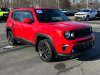 Pre-Owned 2022 Jeep Renegade (Red) Edition