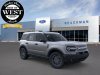 Pre-Owned 2025 Ford Bronco Sport Big Bend