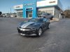 Pre-Owned 2018 Chevrolet Camaro SS