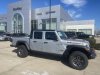 New 2024 Jeep Gladiator Mojave X