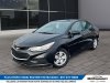 Pre-Owned 2016 Chevrolet Cruze LS Manual