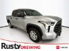 Pre-Owned 2024 Toyota Tundra SR5