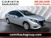 Pre-Owned 2024 Nissan Versa S