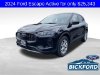 Pre-Owned 2024 Ford Escape Active